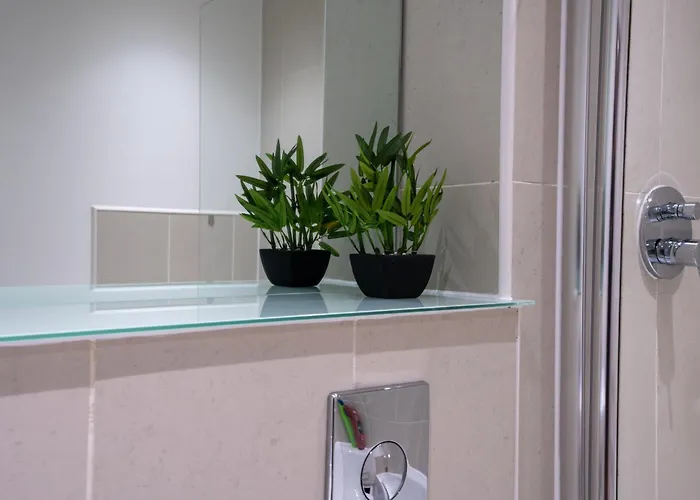 Apartment Spacious 2br - Centre - Balcony - Parking Leeds (West Yorkshire)