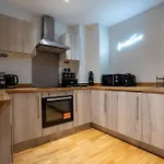 Spacious 2br - Centre - Balcony - Parking Leeds (West Yorkshire)