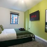 Apartamento Spacious 2br - Centre - Balcony - Parking